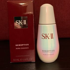 SK II Genoptics Aura Essence